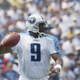 Illustration for article titled The Big Book Of Black Quarterbacks (Part 2)